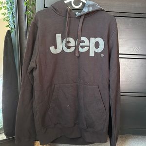 Jeep Hoodie